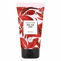 BEAUTIFUL STORIES Feel The Love Body Wash