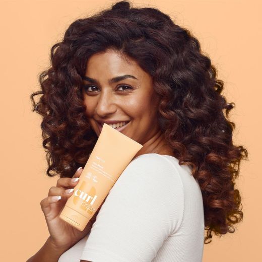 Curl Crush™ Hair Mask