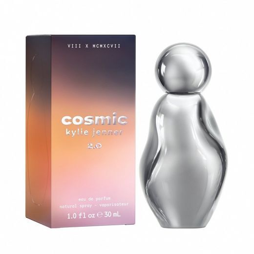 Cosmic 2.0 EDP