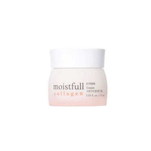 Moistfull Collagen Cream