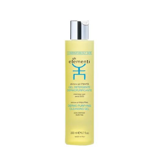 Dermo - Purifying Cleansing Gel