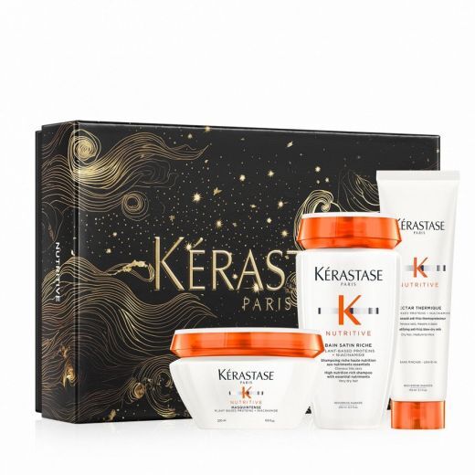 NUTRITIVE MASK Holidays Set