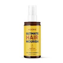 Ultimate Hair Nourish Hair Oil