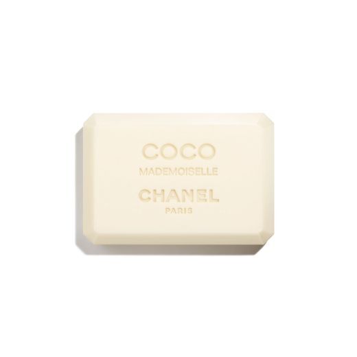 CHANEL COCO MADEMOISELLE GENTLE PERFUMED SOAP Švelnus parfumuotas muilas