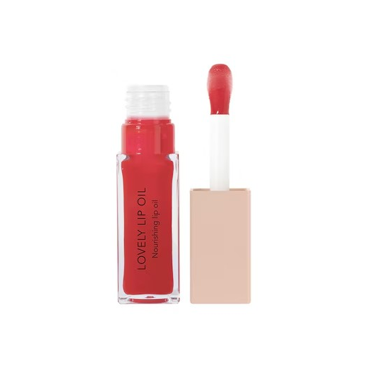 DOUGLAS COLLECTION DOUGLAS MAKE UP Lovely Lip Oil Lūpų aliejus