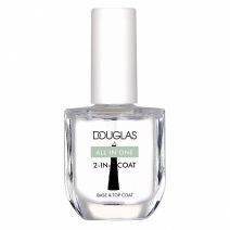 DOUGLAS MAKE UP 2 In 1 Coat - Base & Top Coat