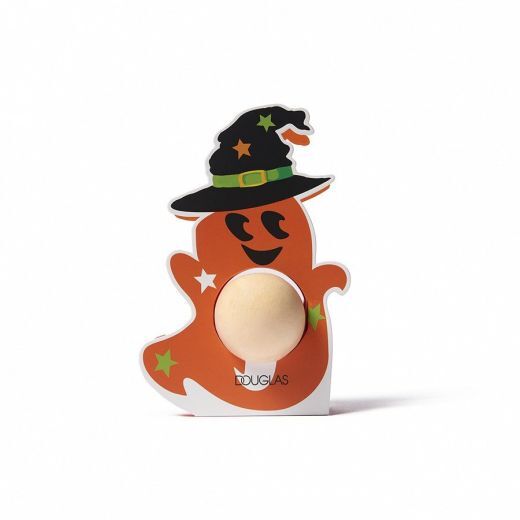 SEASONAL HALLOWEEN Bath Fizzer Witch