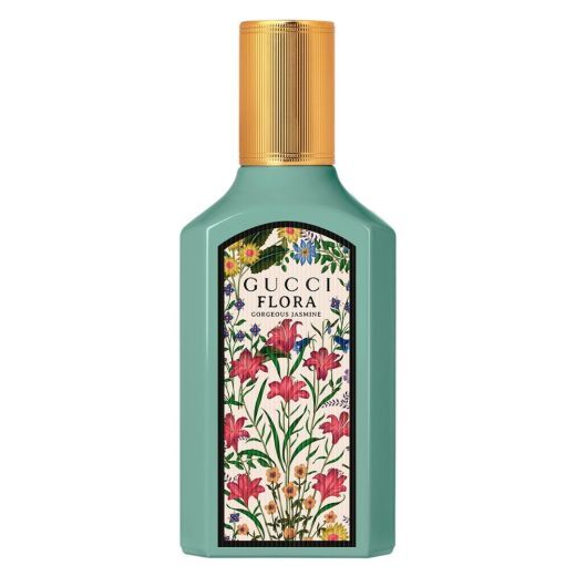 Gucci Flora Gorgeous Jasmine