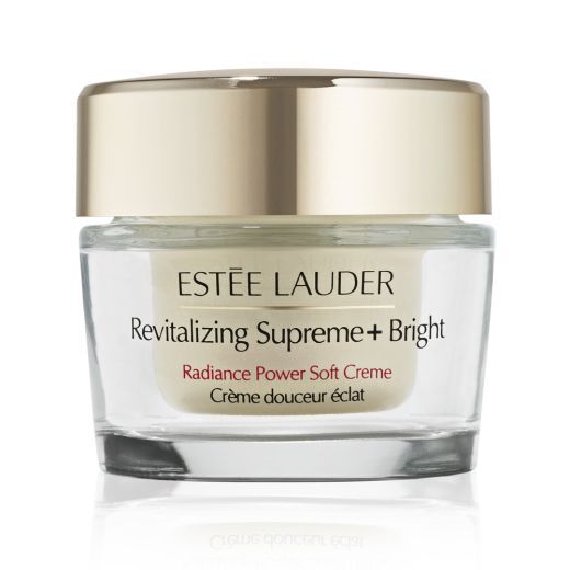 Revitalizing Supreme+ Bright Radiance Power Soft Creme