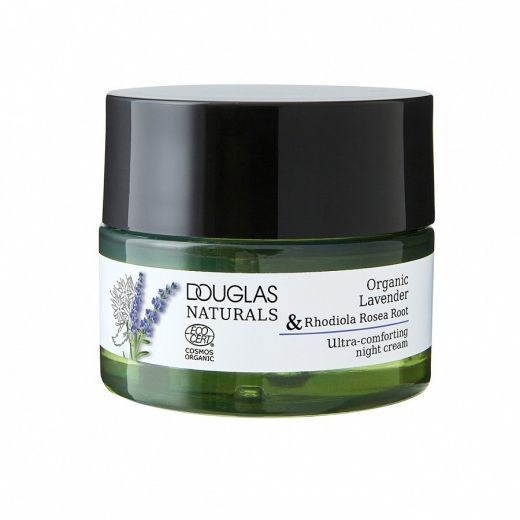 DOUGLAS NATURALS Ultra-Comforting Night Cream