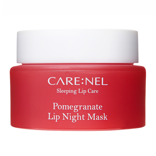 Pomegranate Lip Sleeping Mask