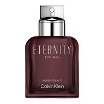 Eternity for Men Amber Essence Parfum Intense vyriški kvepalai