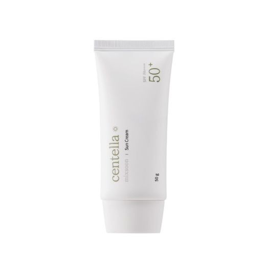 Centella Sun Cream SPF50+