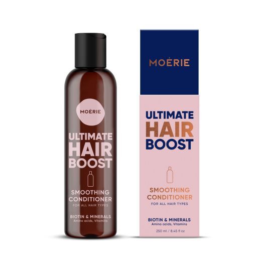 ULTIMATE HAIR BOOST Smoothing Conditioner