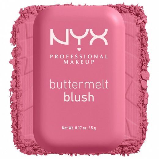 Buttermelt Blush Nr. 06 For The Butta