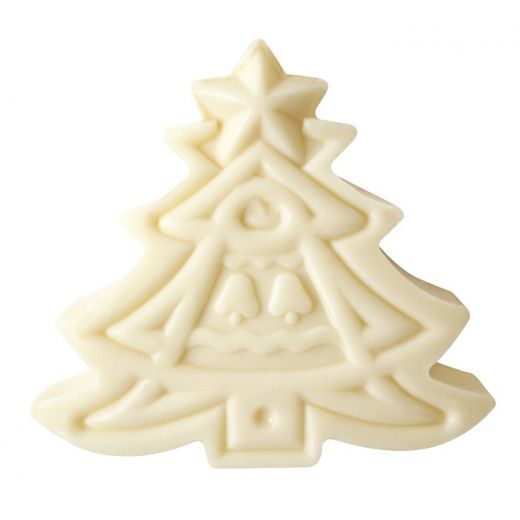 Christmas Tree Soap