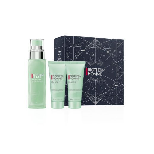 Biotherm Aquapower Holiday Set