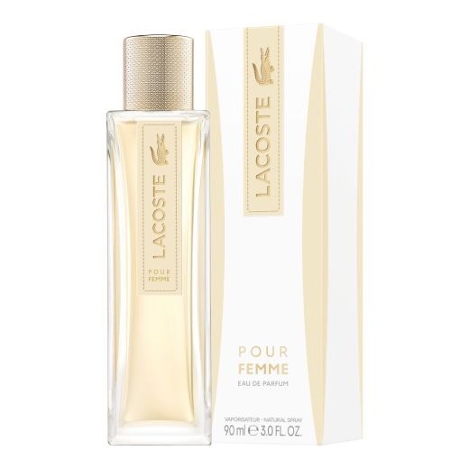 LACOSTE Pour Femme 90ml EDP