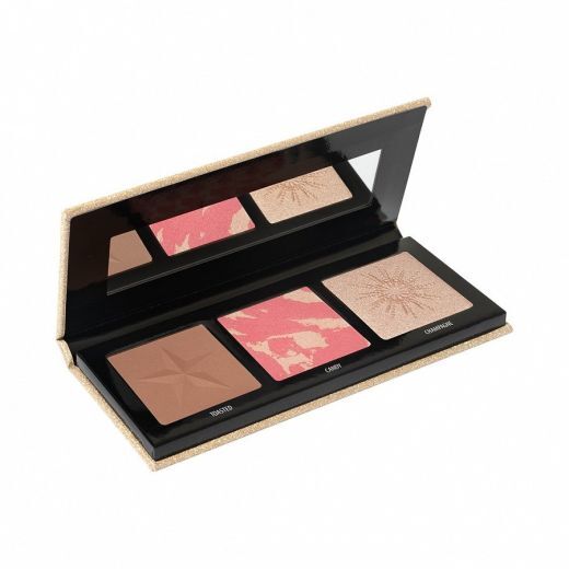 Strarlight Face Palette