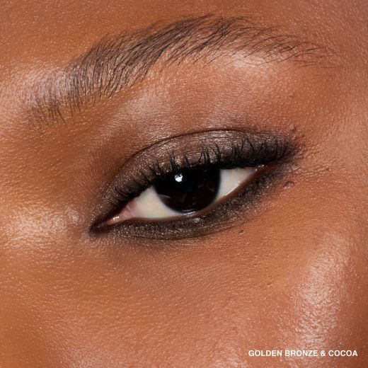 Polished Grunge Collection Long-Wear Cream Shadow & Kohl Liner