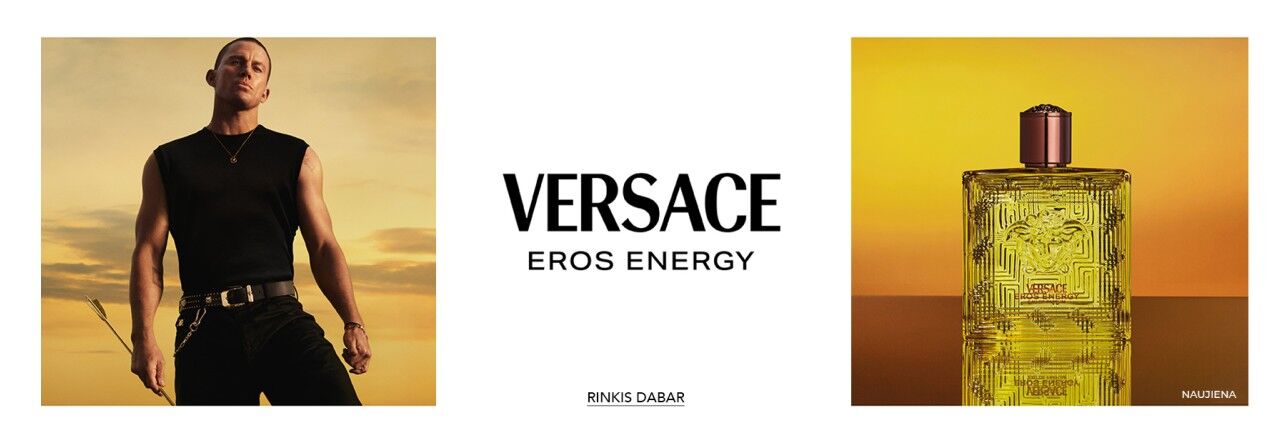 VERSACE Eros Energy