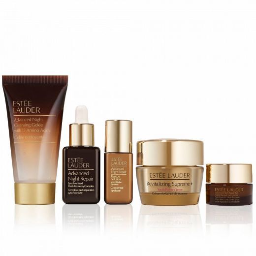 Advanced Night Repair Skincare Set