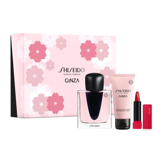 Ginza EDP 50 ml Set