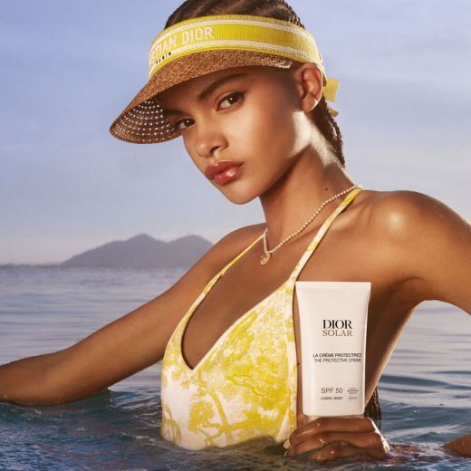 Solar The Protective Creme SPF 50