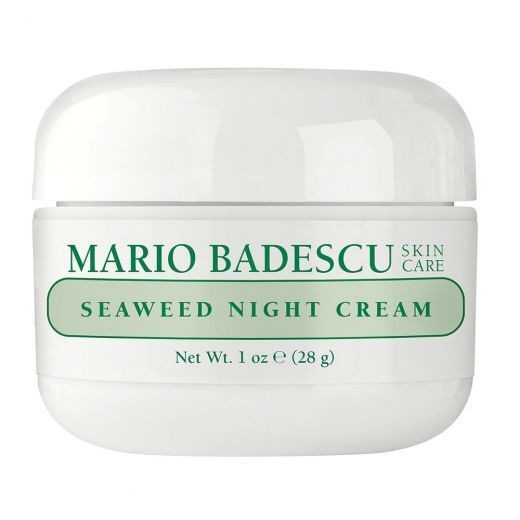 Seaweed Night Cream 