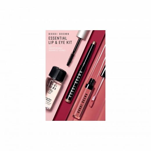 Essential Lip & Eye Kit