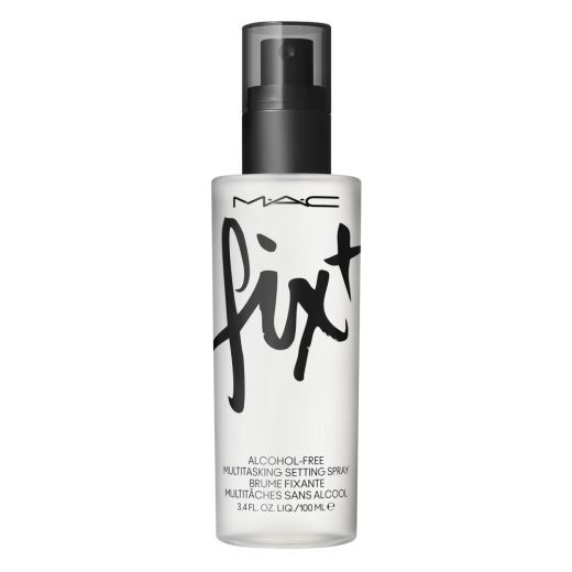 	 Fix + Alcohol-Free Multitasking Setting Spray 