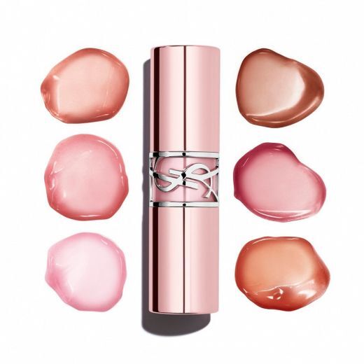 Candy Glow – Strengthening Lip Balm