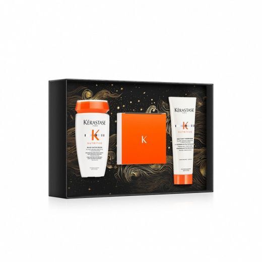 NUTRITIVE MASK Holidays Set