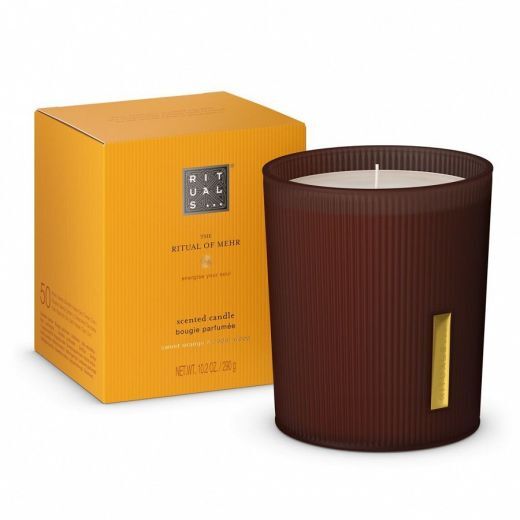 The Ritual of Mehr Scented Candle 290g