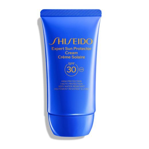 Blue Expert Sun Protector Cream SPF30