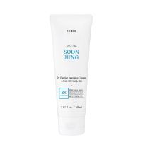 SoonJung 2x Barrier Intensive Cream