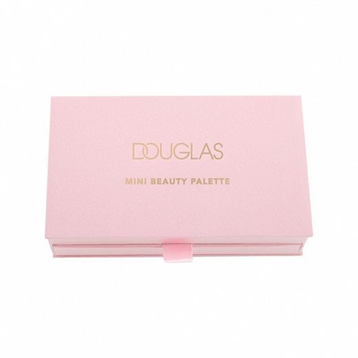 Mini Beauty Palette