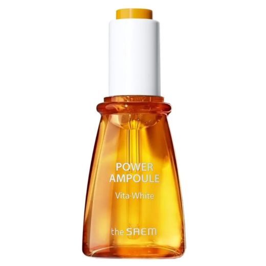 Power Ampoule Vita-White