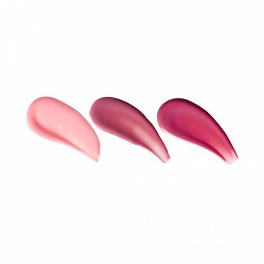 Plumping Lip Gloss Trio