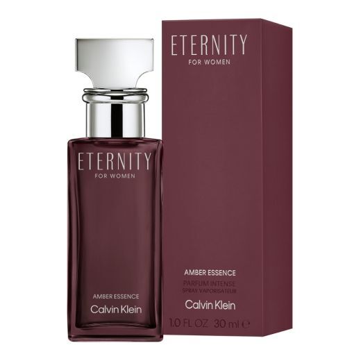 Eternity Amber Essence Parfum Intense