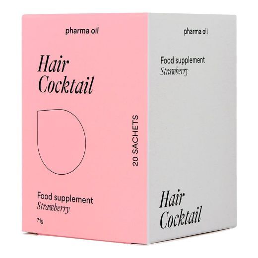 Hair Coctail