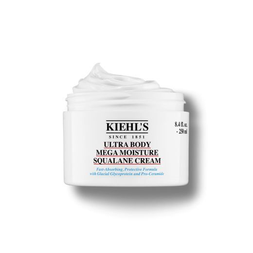 Ultra Body - Moisturising Body Cream