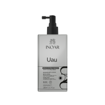 Uau Instant Anti Frizz Serum