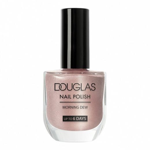 DOUGLAS MAKE UP Nail Polish