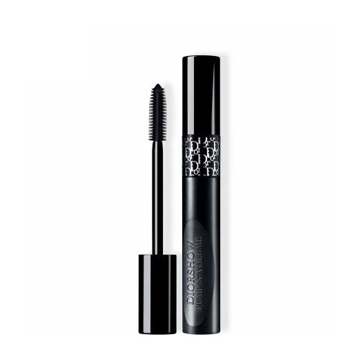 pump and volume mascara