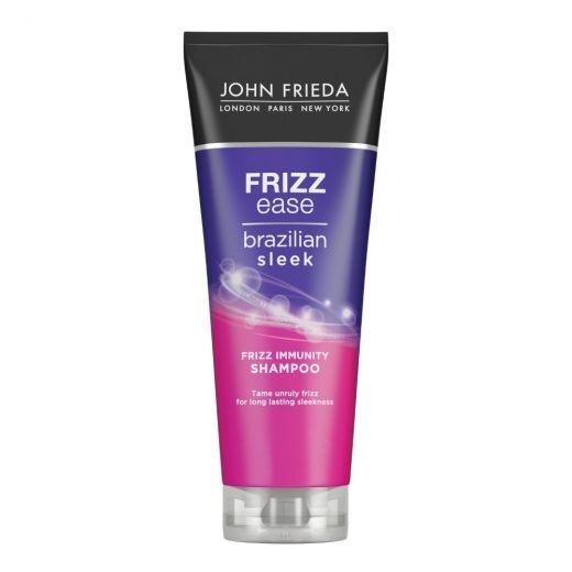 Frizz Ease Brazilian Sleek Frizz Immunity