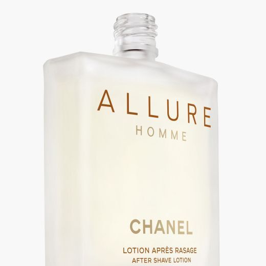 ALLURE HOMME AFTER SHAVE LOTION 100ML