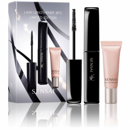 Lash Lengthener 38°C t Set