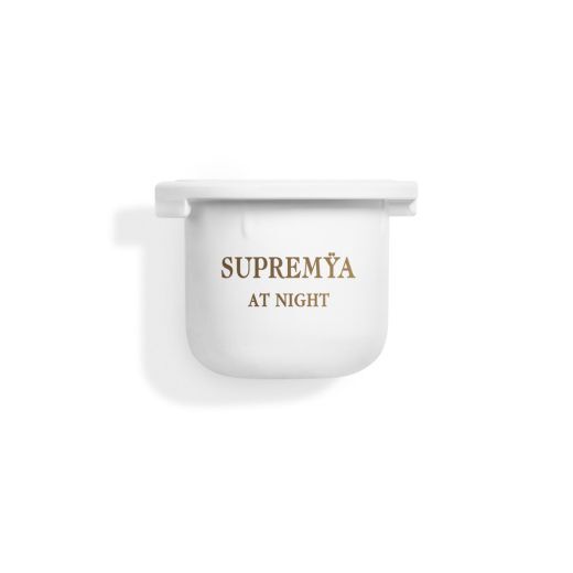 Supremÿa At Night - The Supreme Anti-Aging Eye Cream