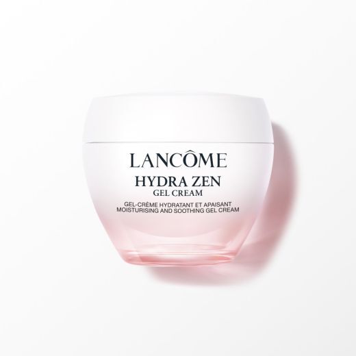 Hydra Zen Moisturising and Soothing Gel Cream for Stressed-out Skin